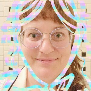 Meet your Posher, Kim